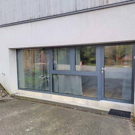 Spacieux studio 38m2 proche randonnées pistes de ski Les Paccots Exterior foto